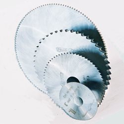 Circular saw blades